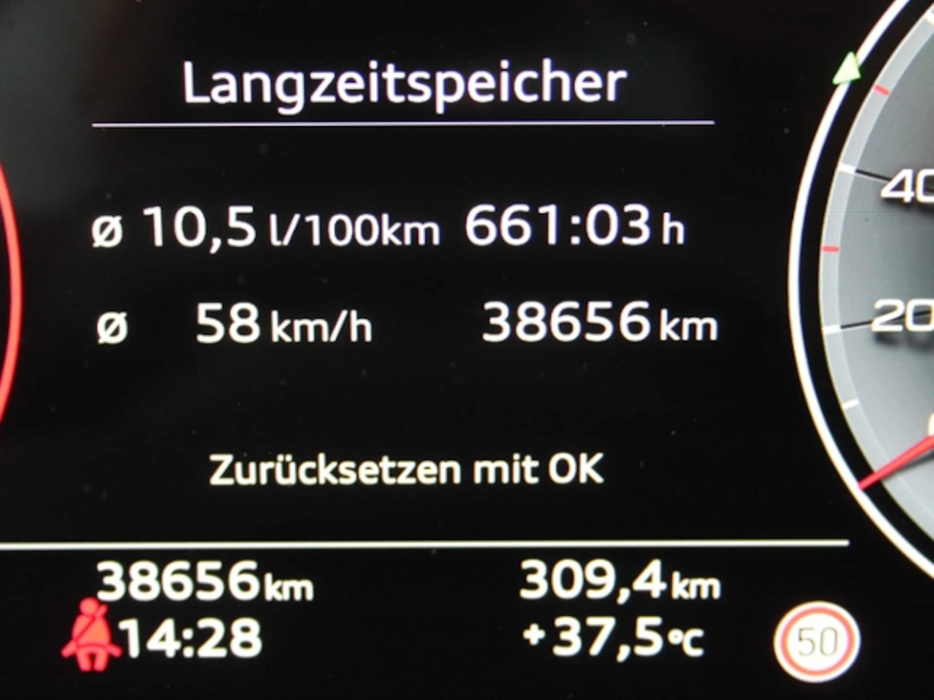 Audi Q8 SUV