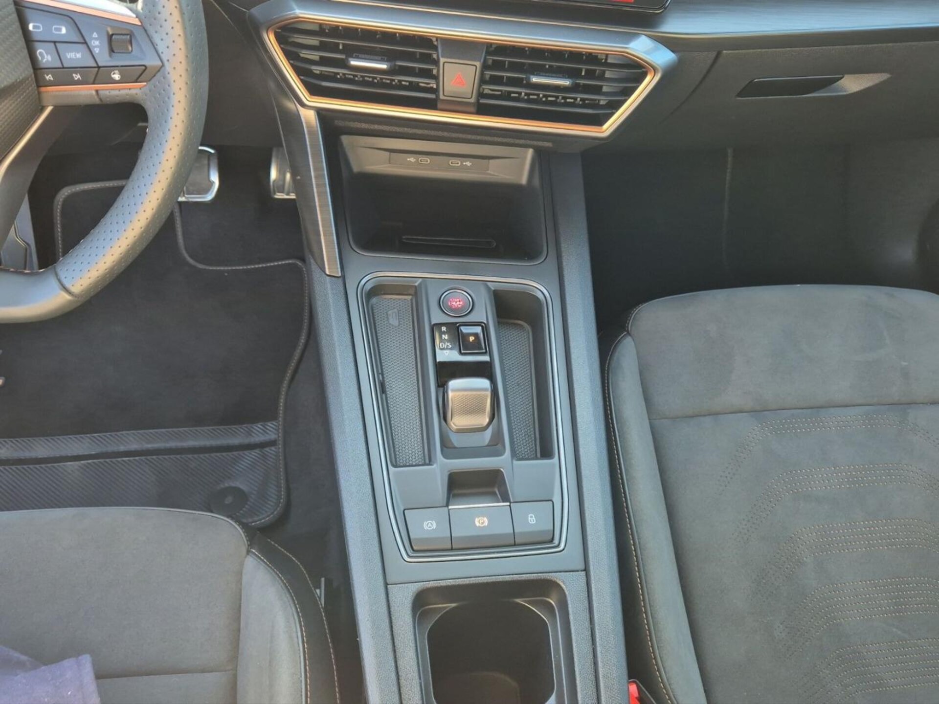 CUPRA Formentor VZ