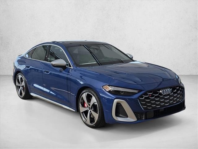 2026 Audi S5 Sedan
