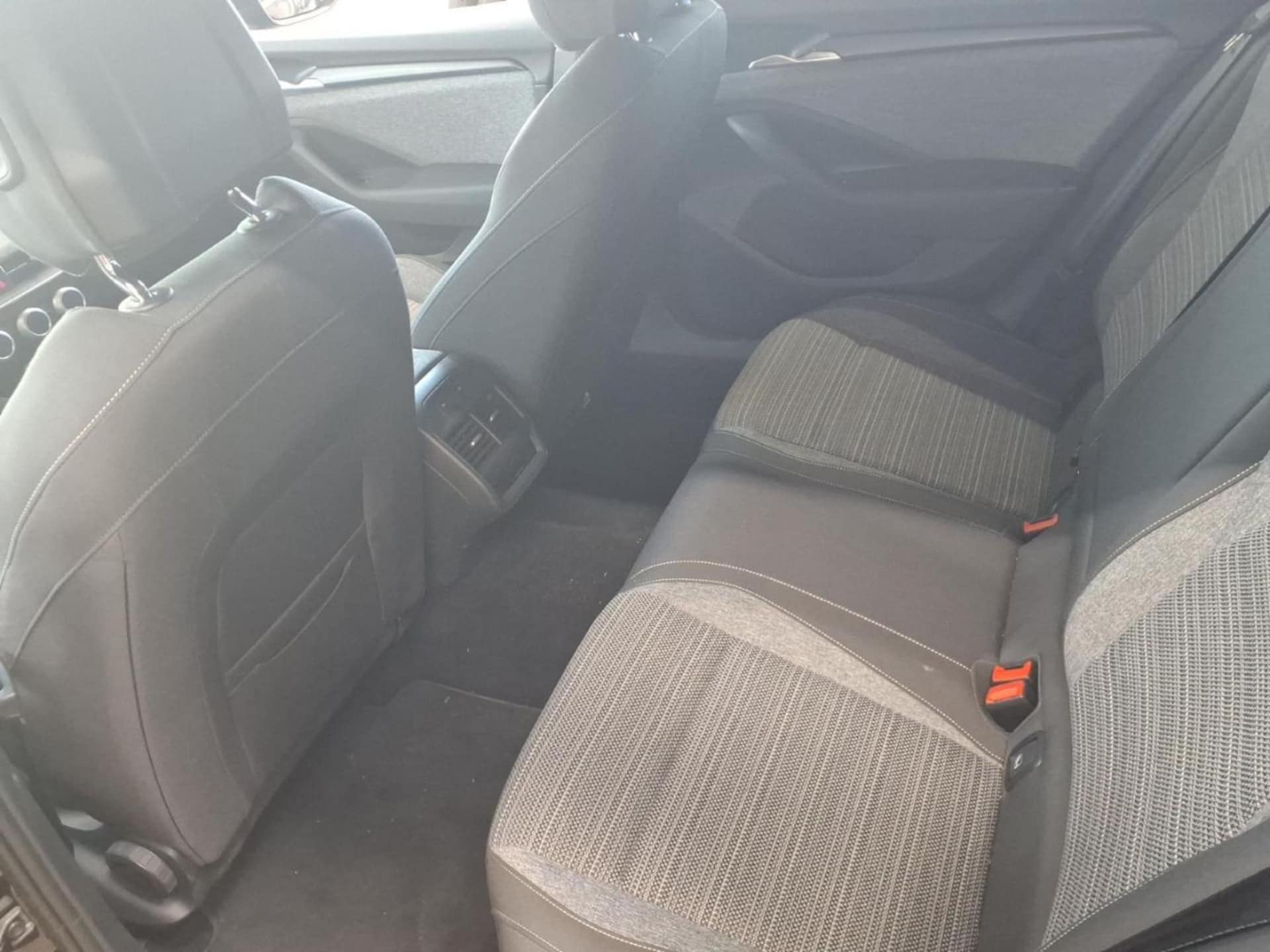 Skoda Superb Combi Selection