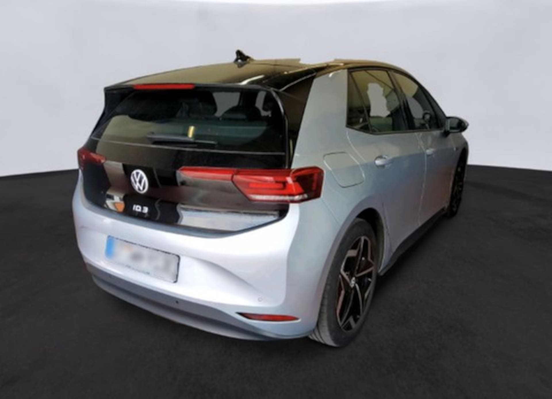 Volkswagen ID.3 Pro S