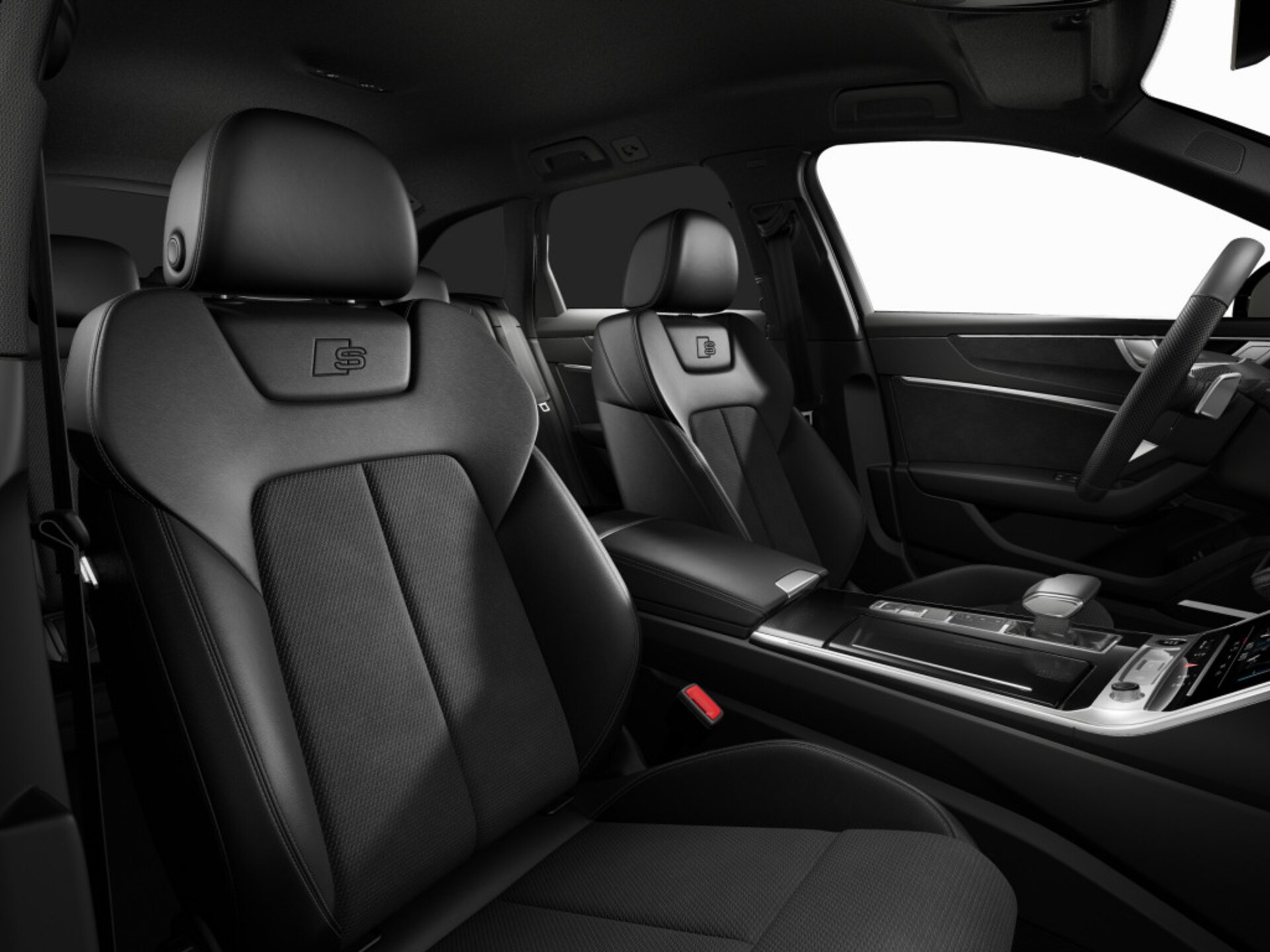 Audi A6 Avant Design