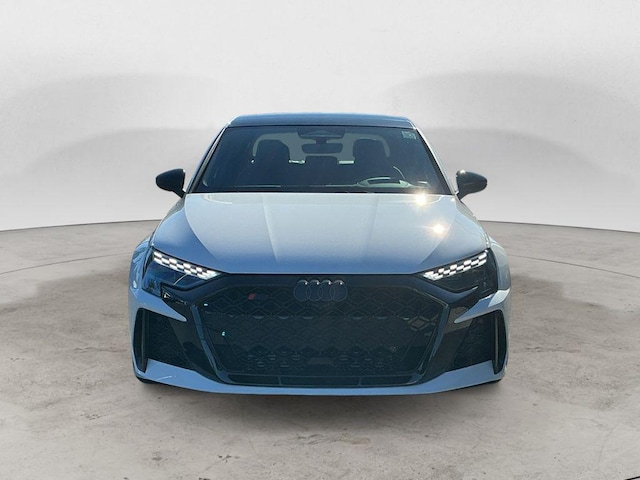 2026 Audi RS3 Sedan