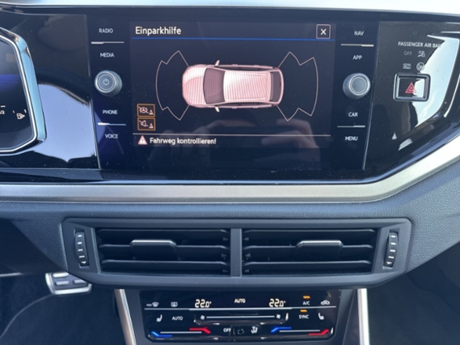 Volkswagen Taigo – Bild 17
