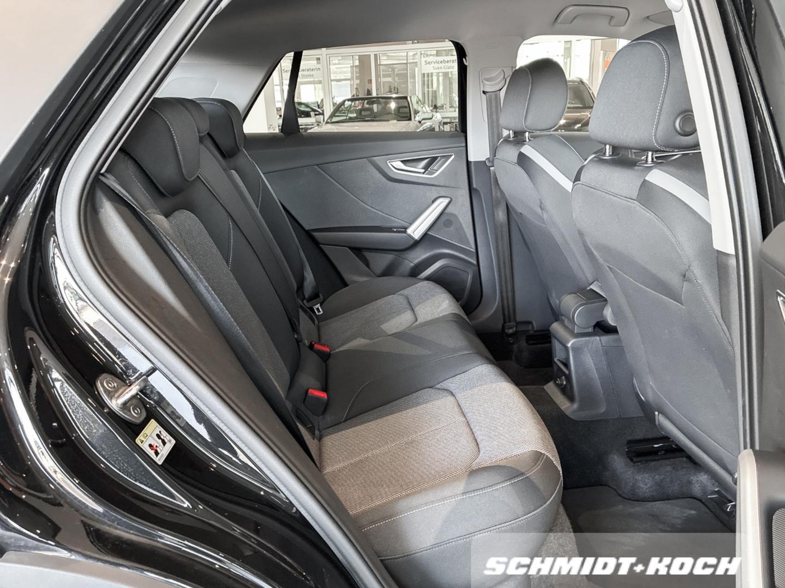 Audi Q2 – Bild 12