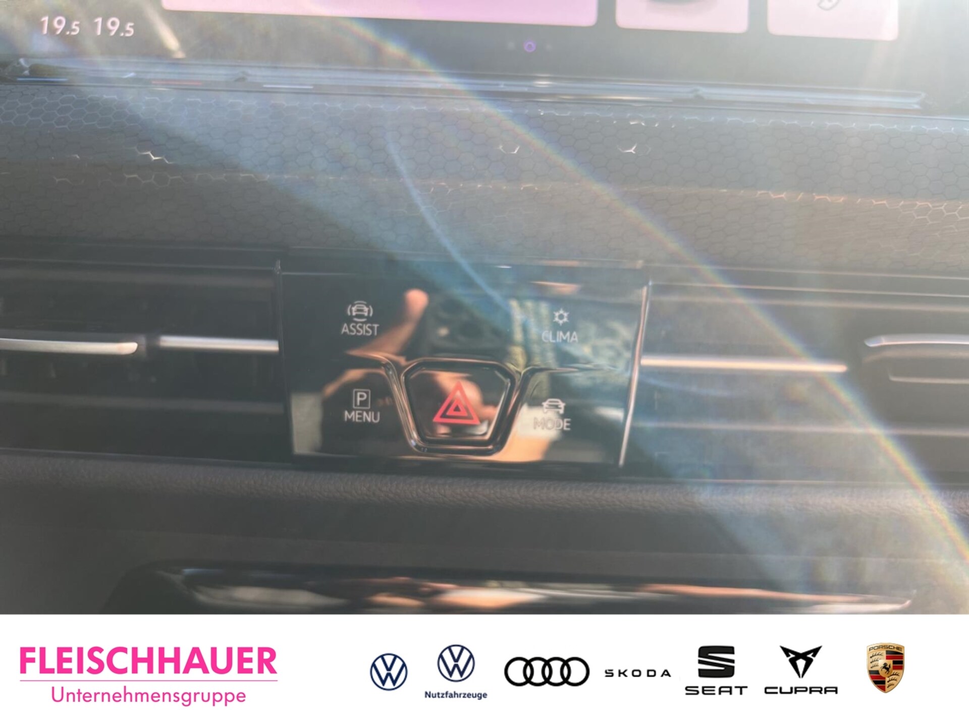 Volkswagen Golf GTD