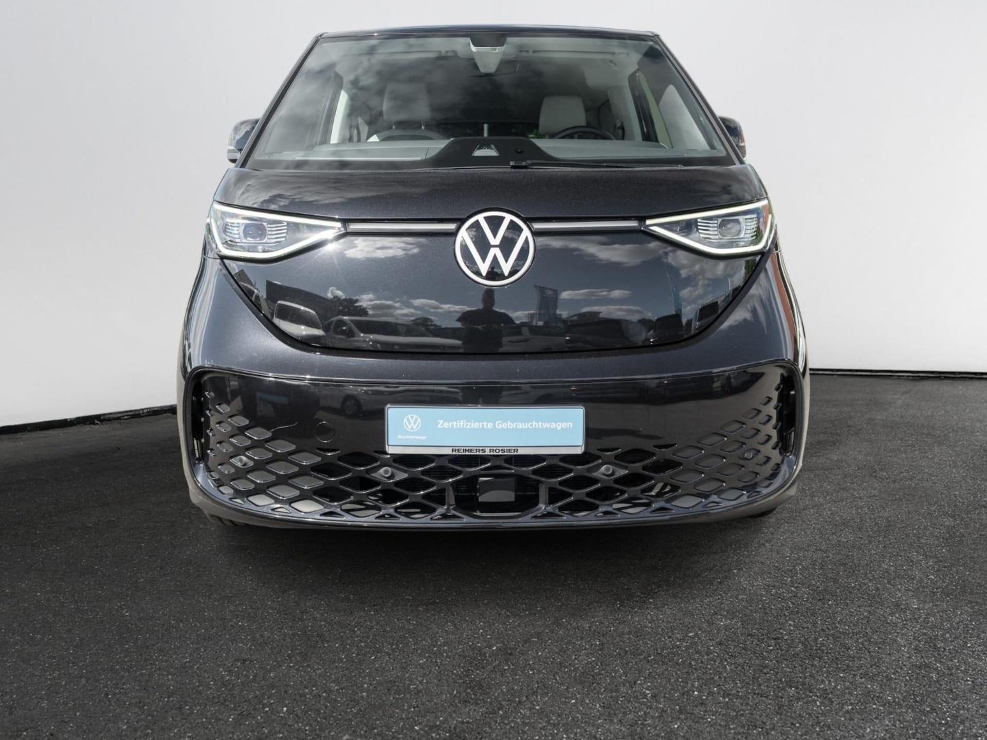 Volkswagen ID. Buzz Pro