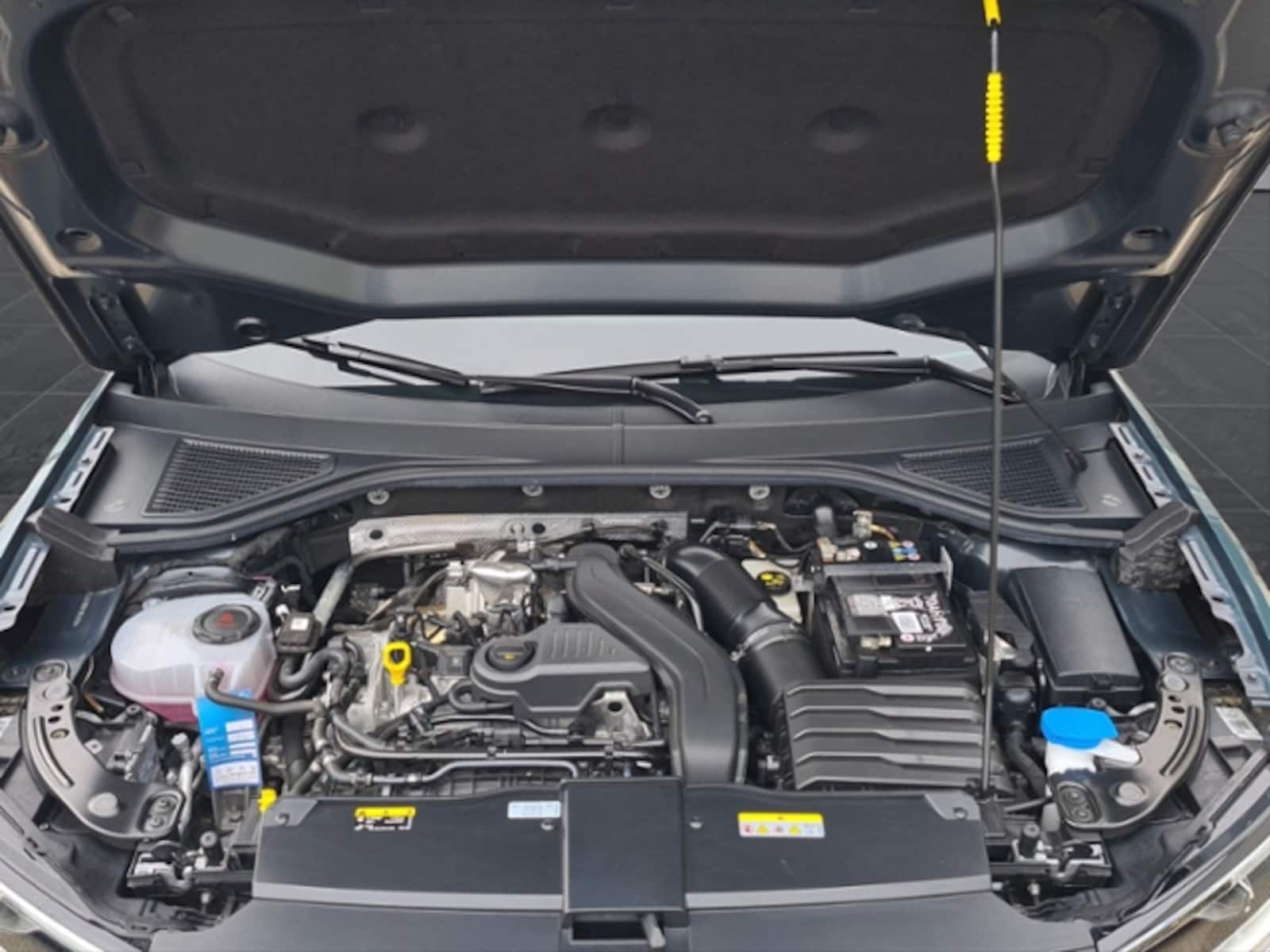 Volkswagen T-Roc – Bild 22