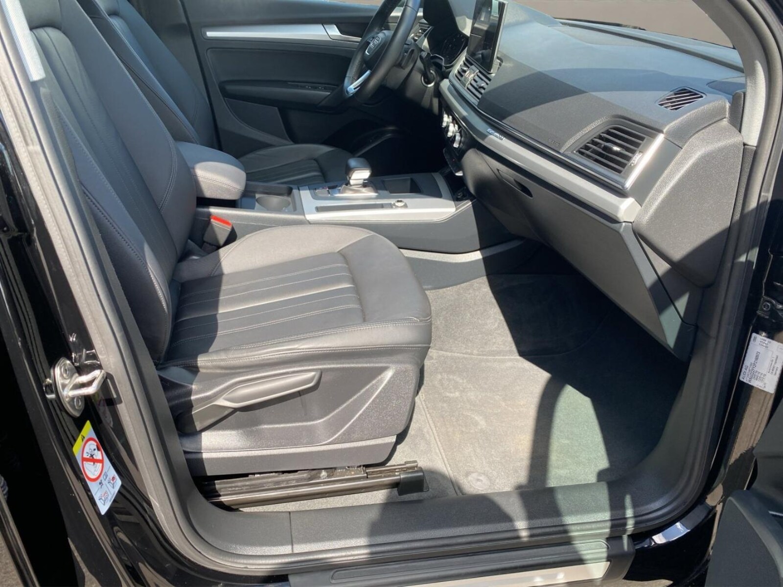 Audi Q5 – Bild 18