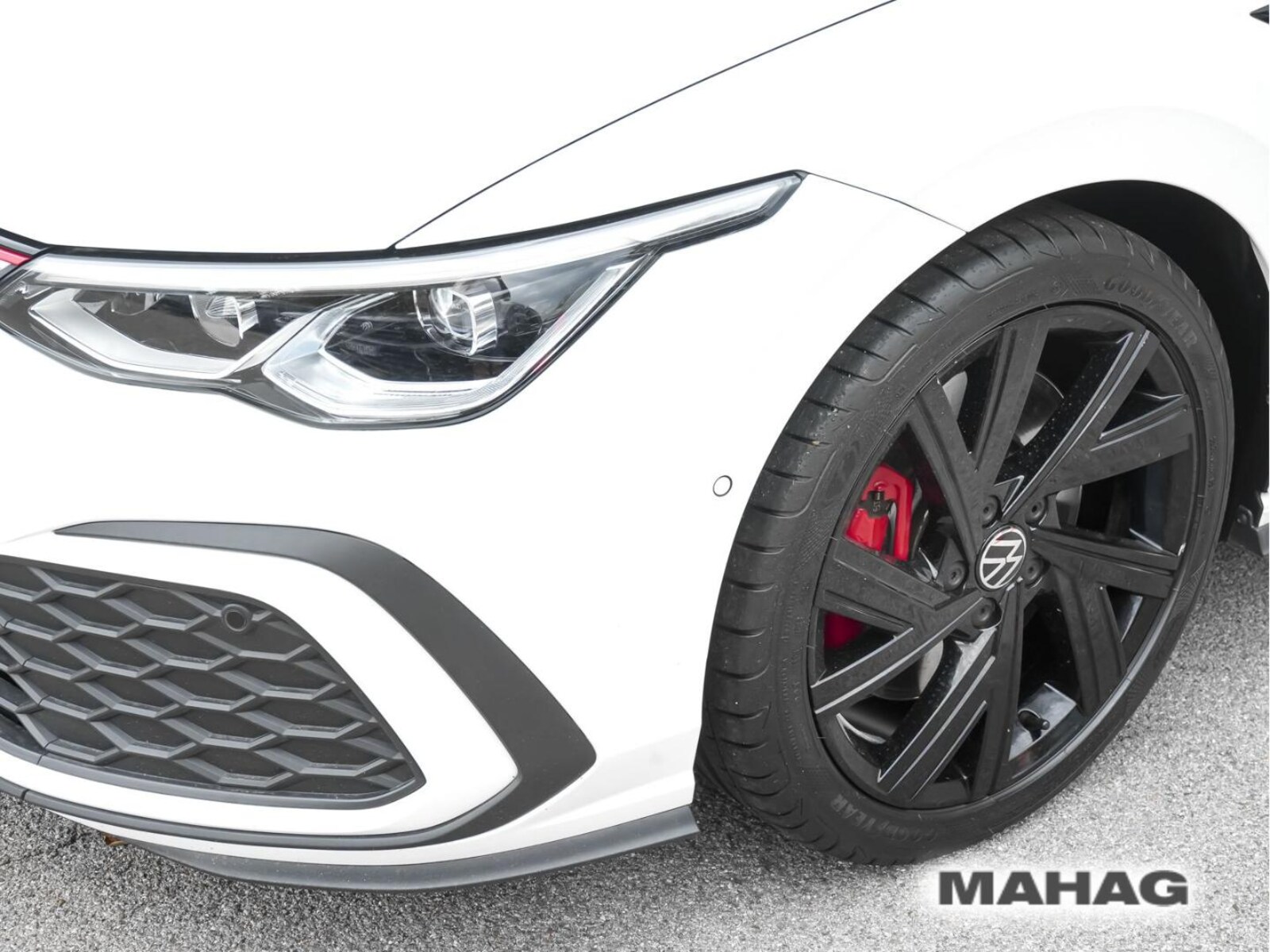 Volkswagen Golf – Bild 10