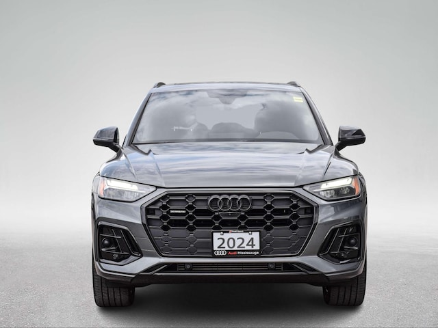 2024 Audi Q5