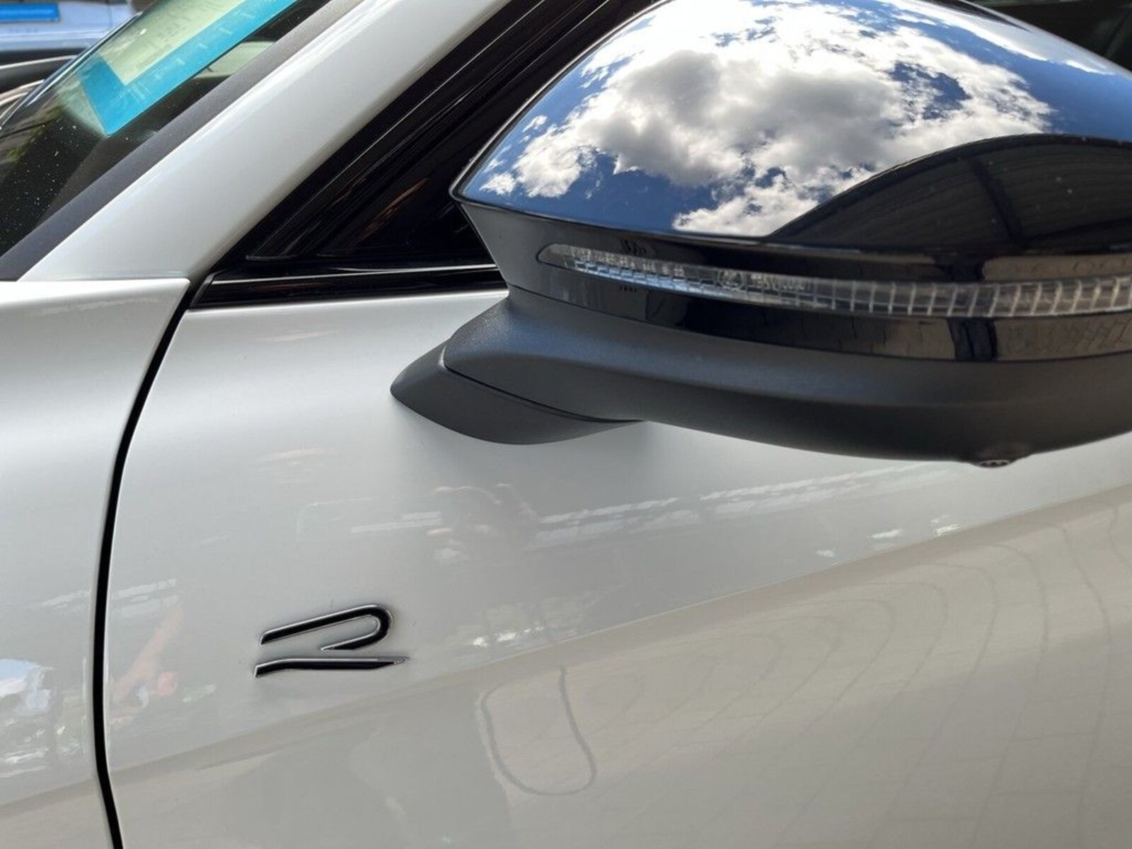 Volkswagen Passat – Bild 18
