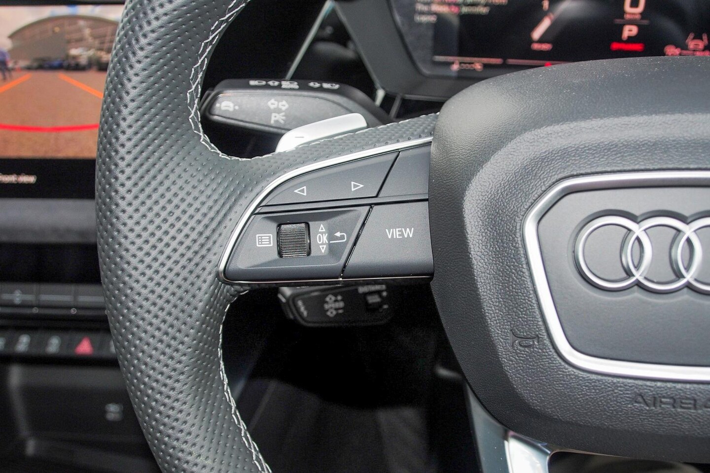 Image about Audi S3 Sportback TFSI quattro S tronic
