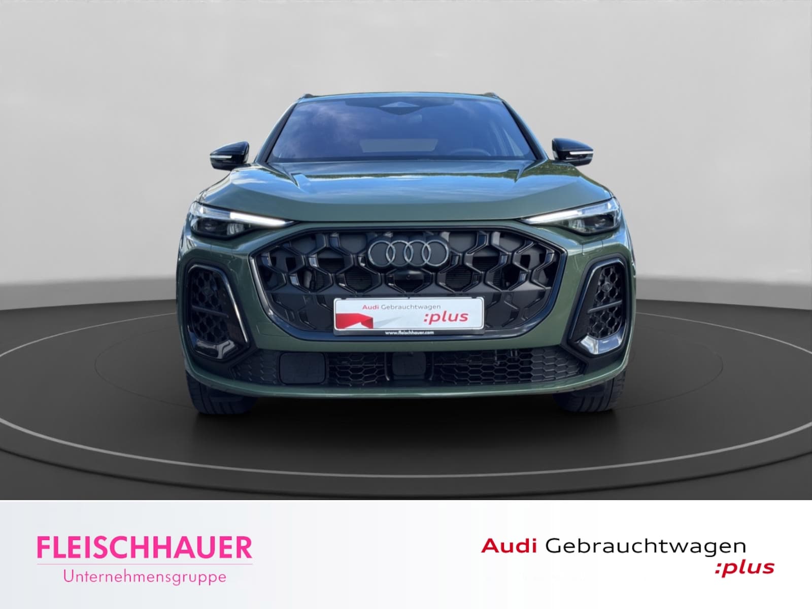 Audi Q5 Sportback – Bild 2