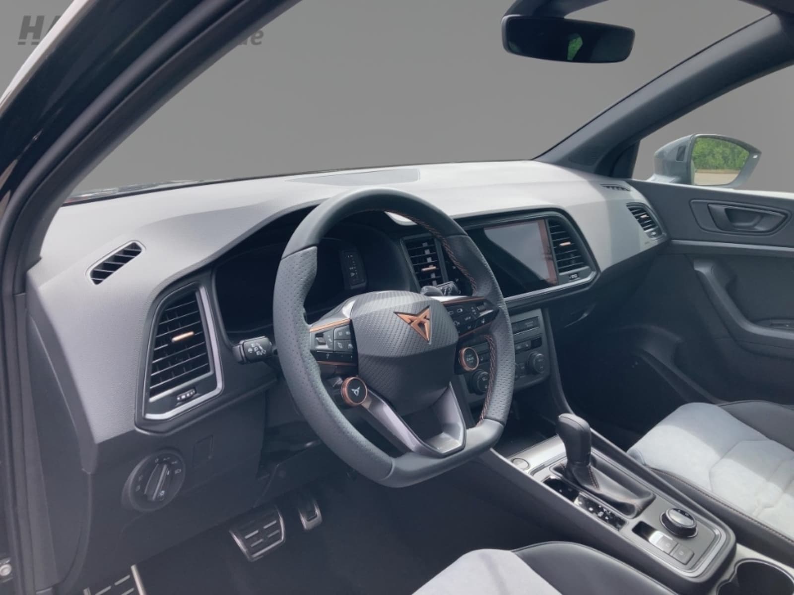 CUPRA Ateca – Bild 8