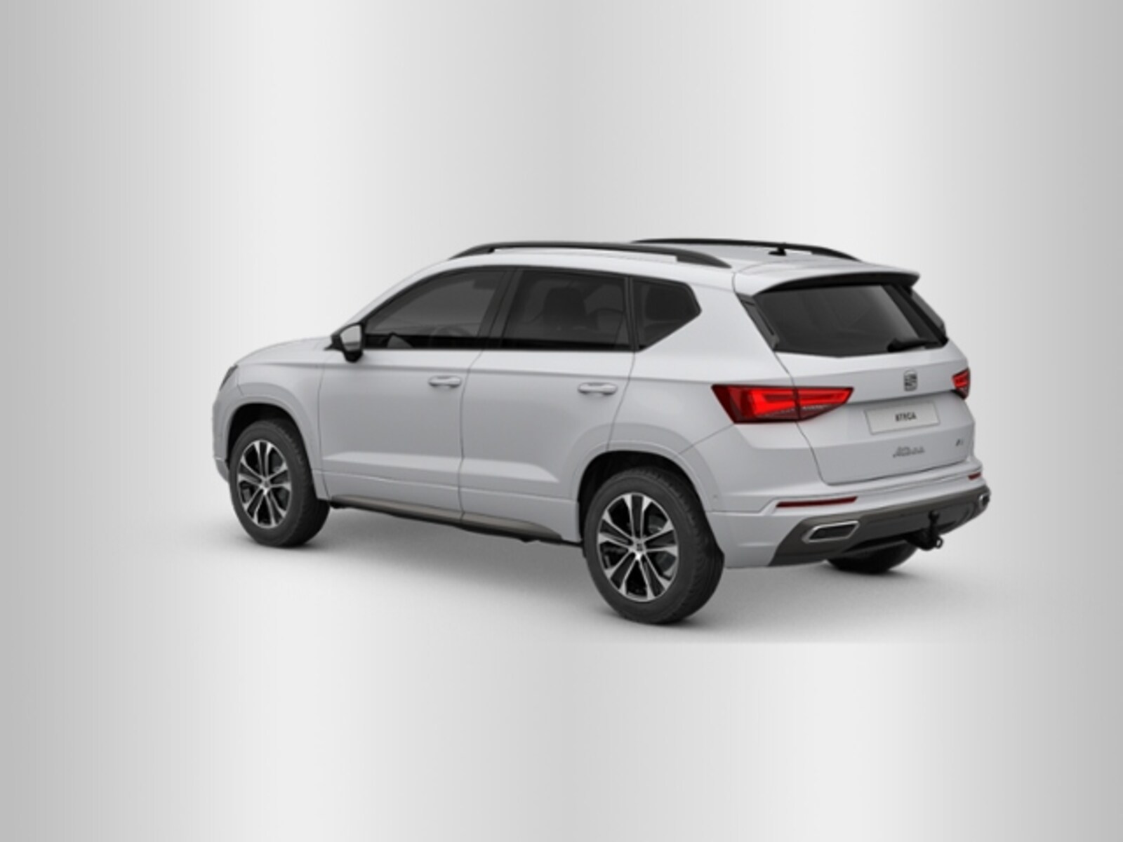 SEAT Ateca – Bild 3
