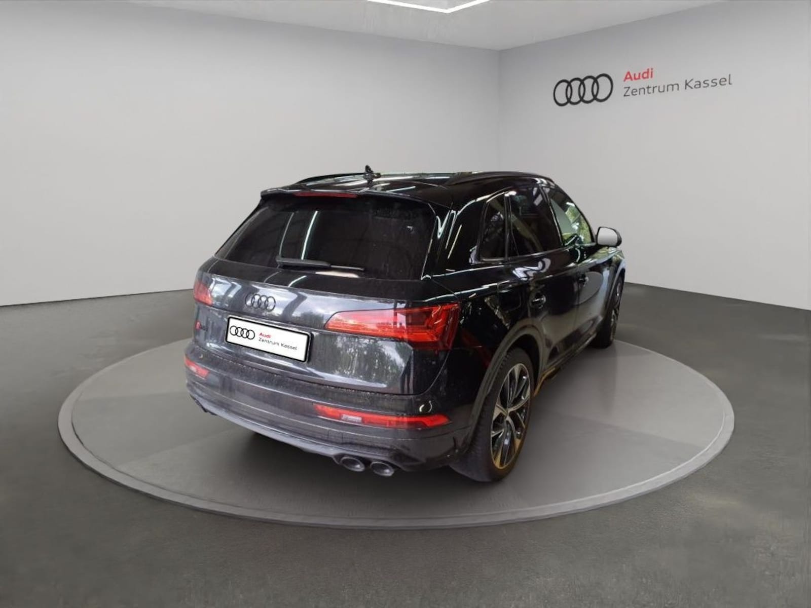 Audi SQ5 – Bild 2