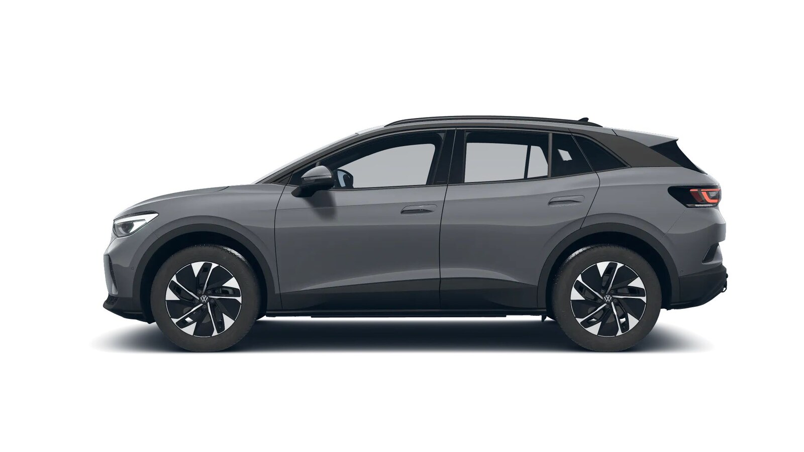 Volkswagen ID.4 – Bild 8
