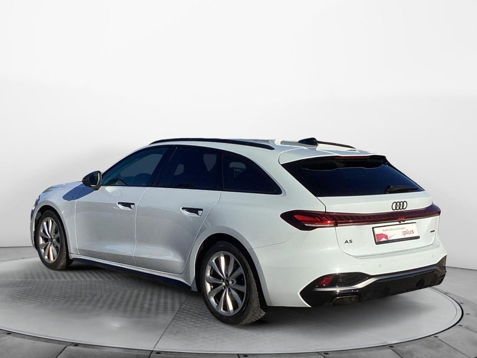 Audi A5 Avant – Bild 4