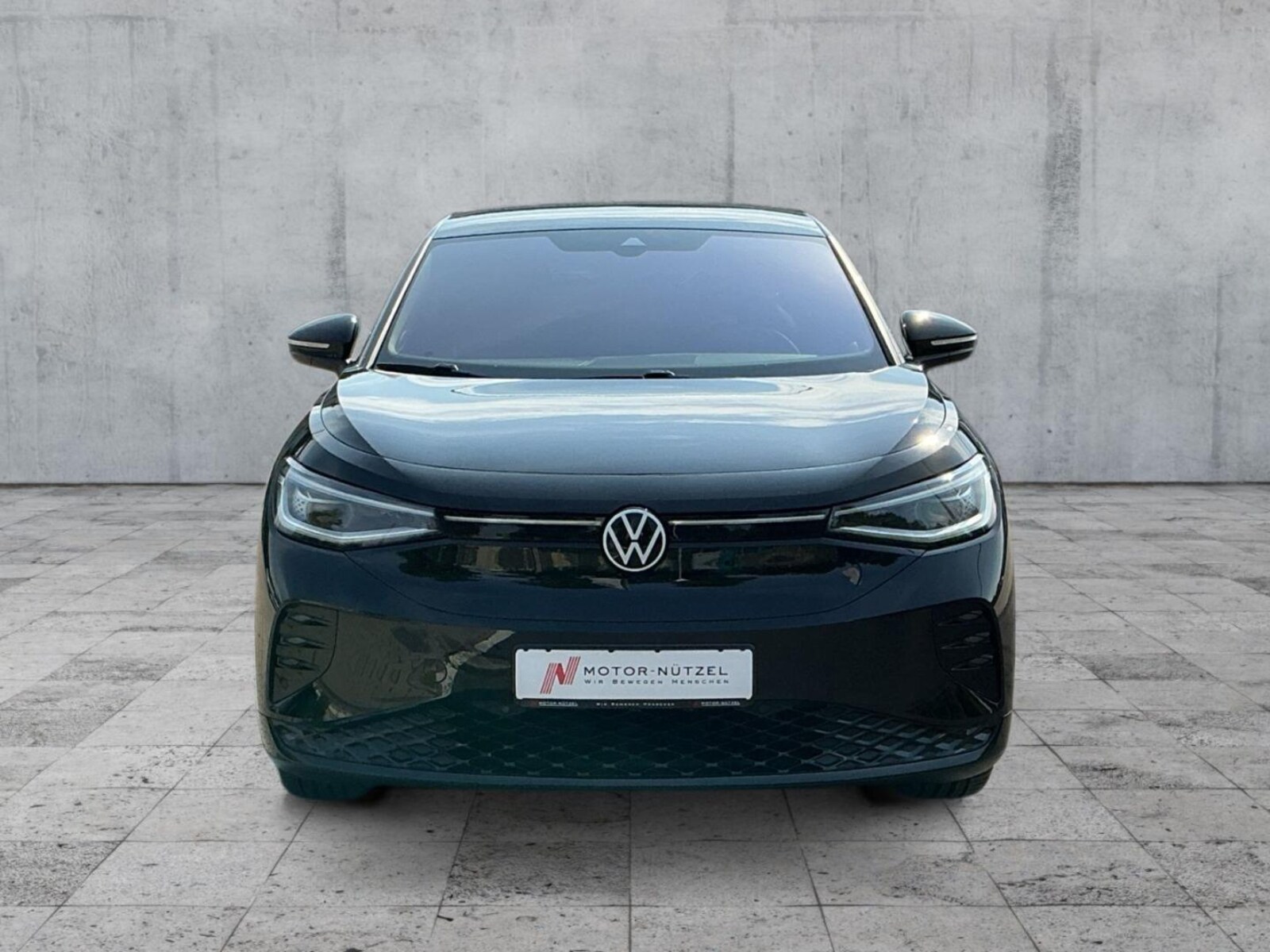 Volkswagen ID.5 – Bild 2