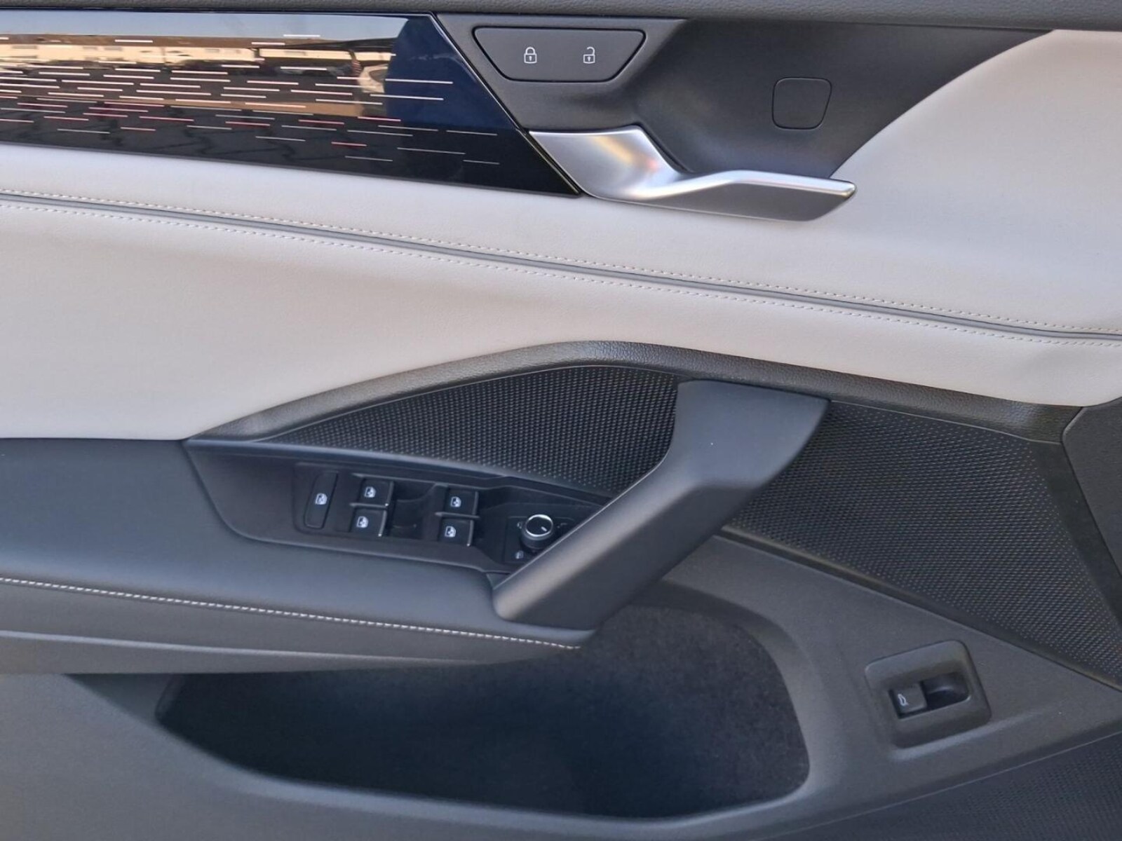 Volkswagen Tayron – Bild 8
