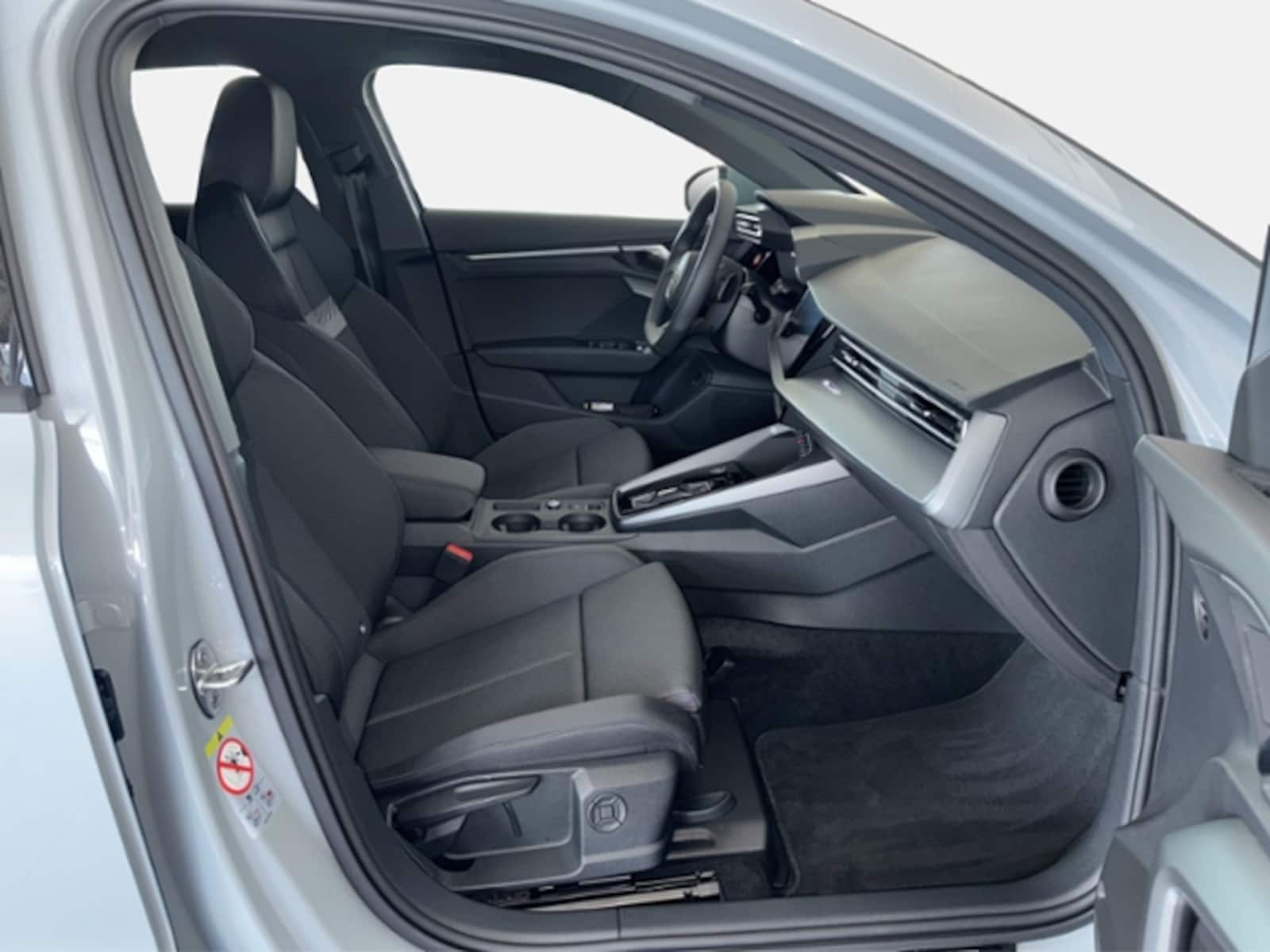 Audi A3 Sportback – Bild 16
