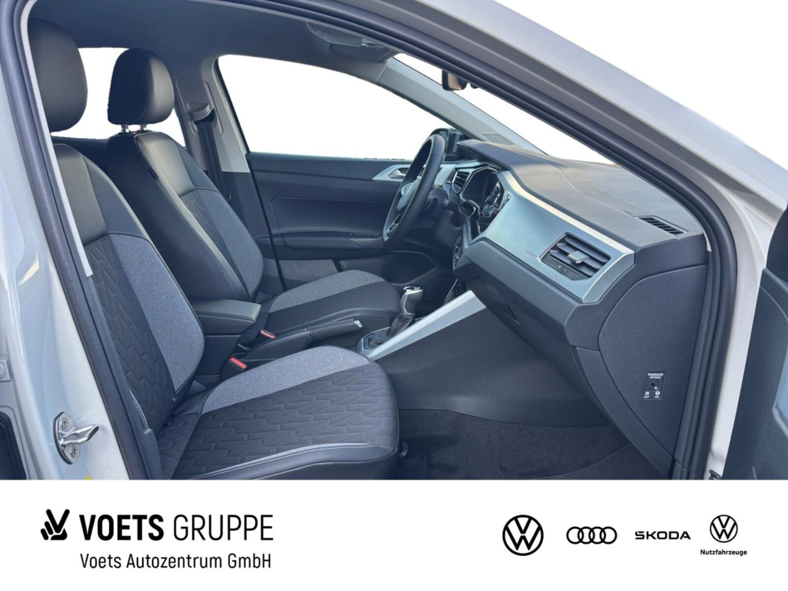 Volkswagen Taigo – Bild 6