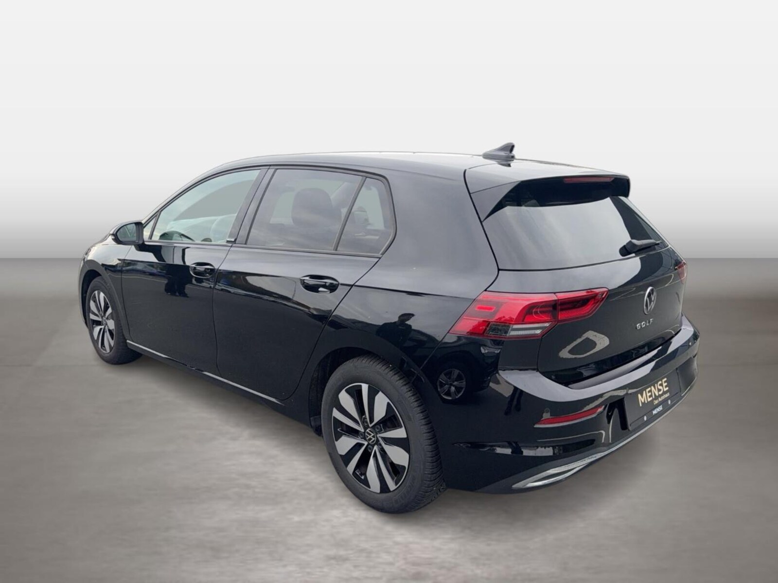 Volkswagen Golf – Bild 3