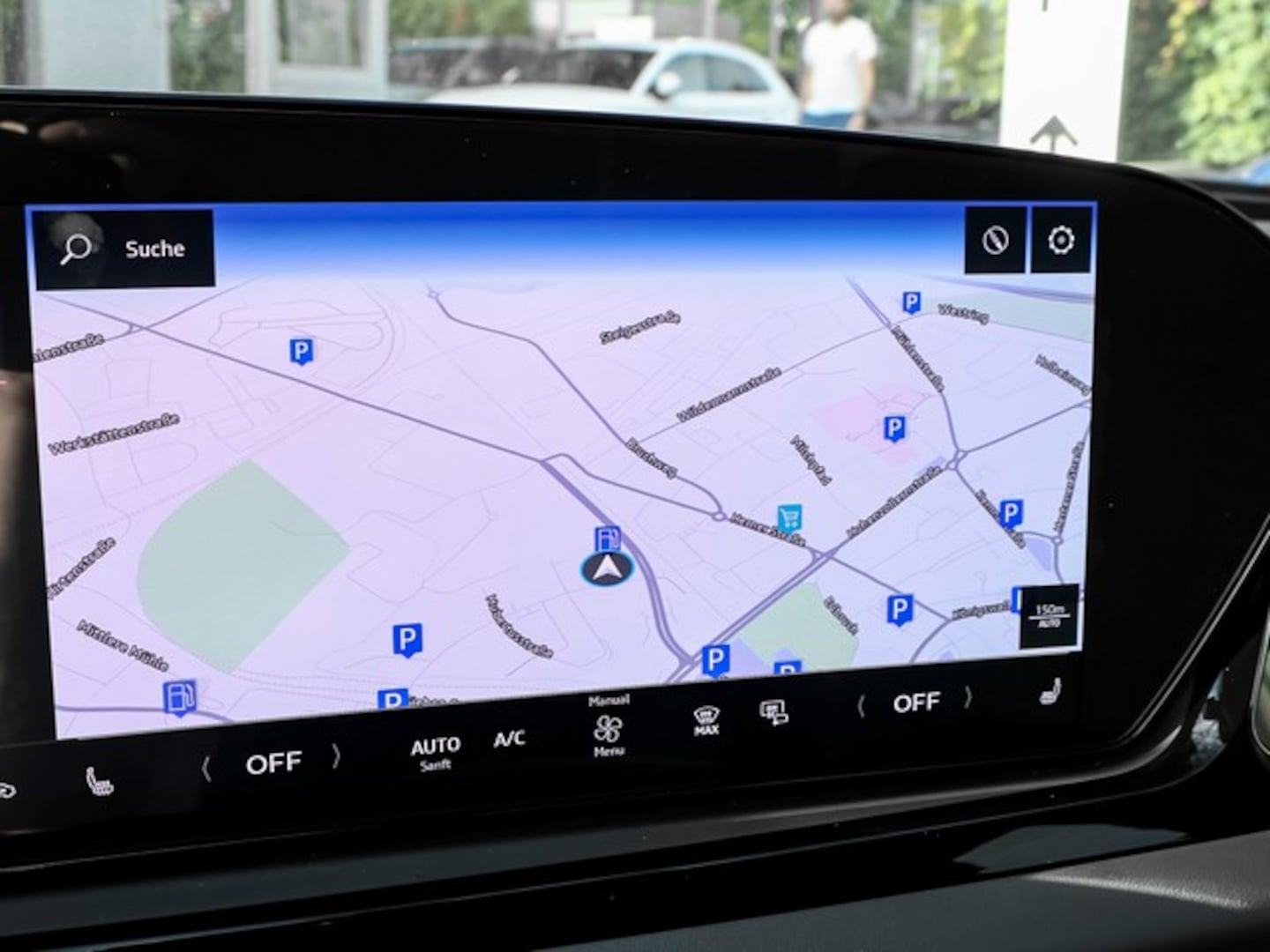 Bild über Audi A6 Limousine TDI quattro 150 kW S tronic - für weitere Informationen kontaktieren Sie den Audi Partner