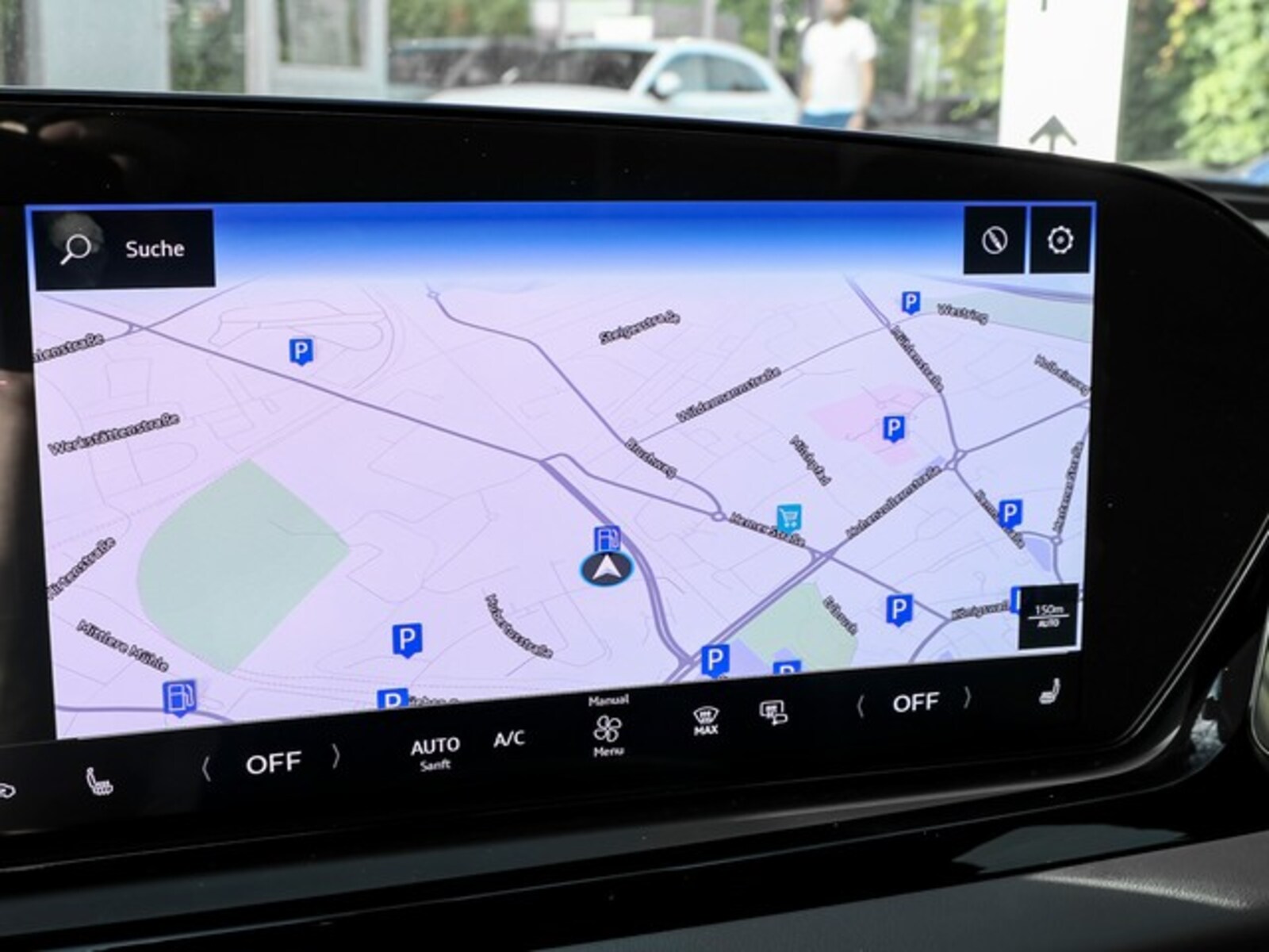 Audi A6 Limousine – Bild 6