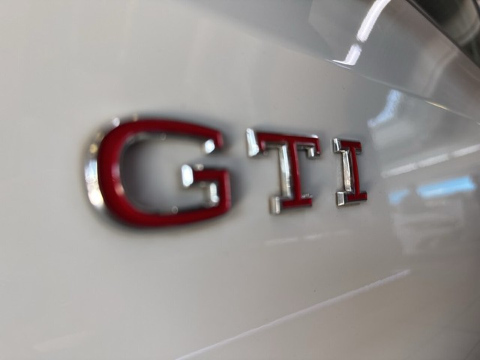 Volkswagen Golf – Bild 5