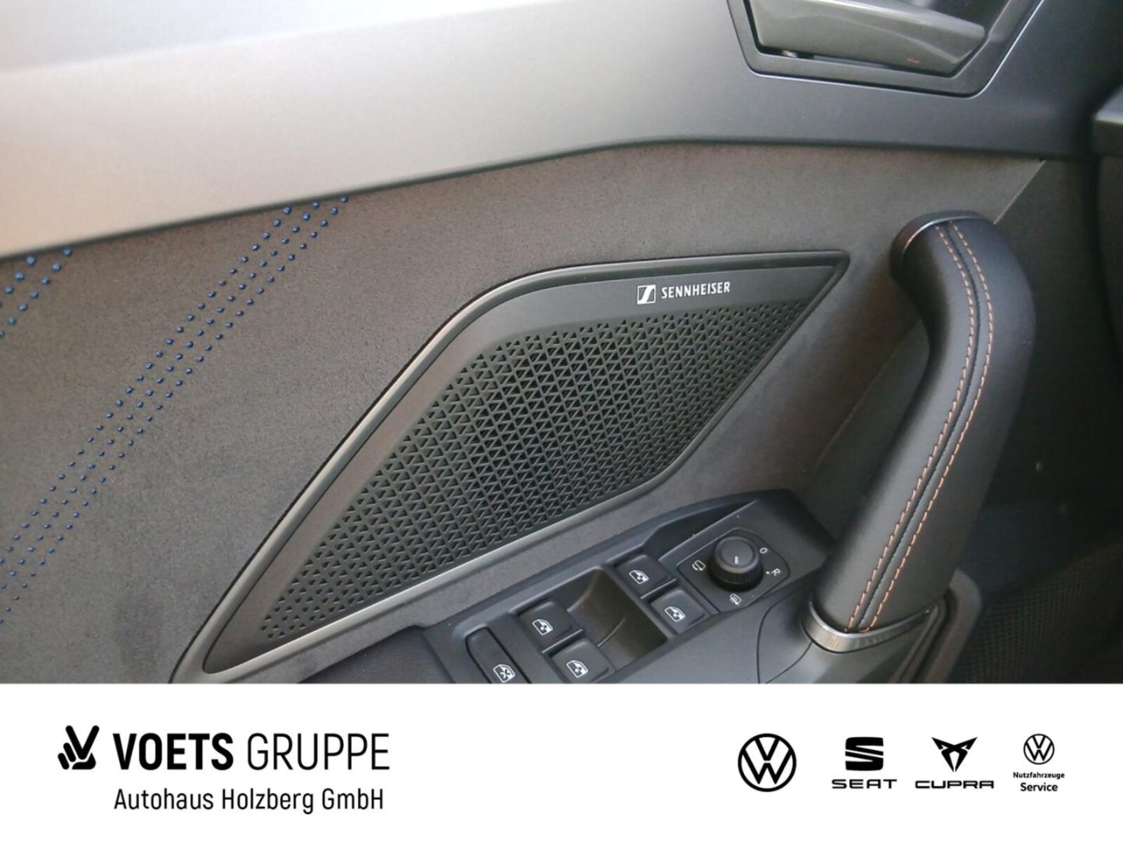 CUPRA Formentor – Bild 13