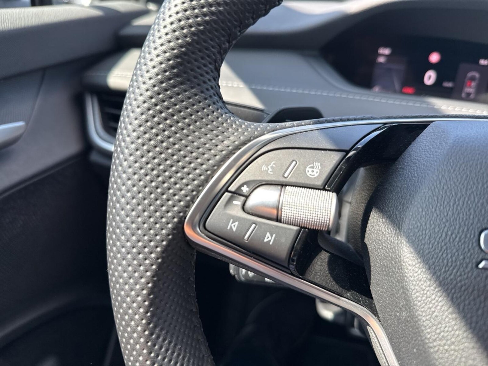Škoda Elroq – Bild 14