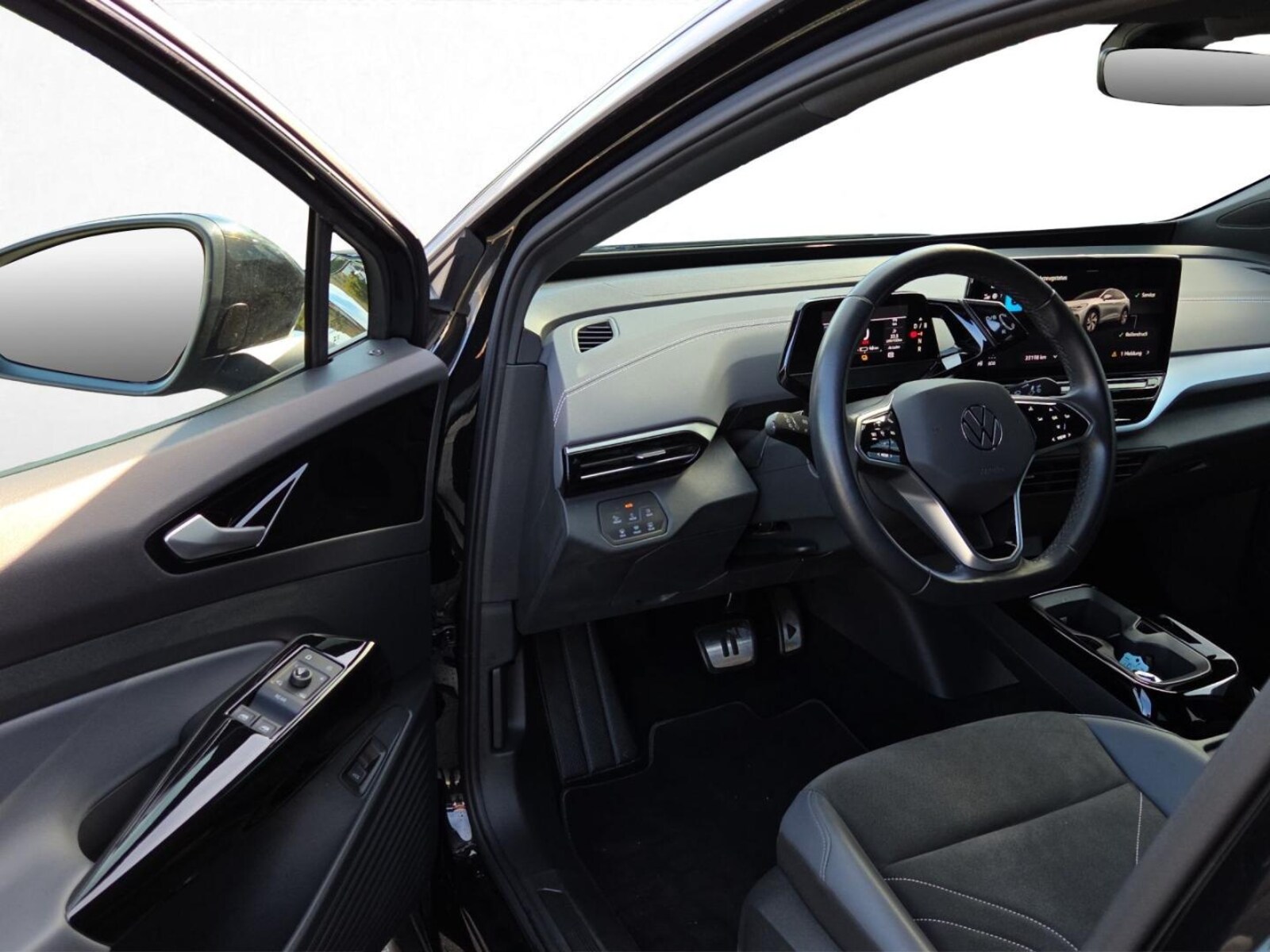 Volkswagen ID.5 – Bild 16