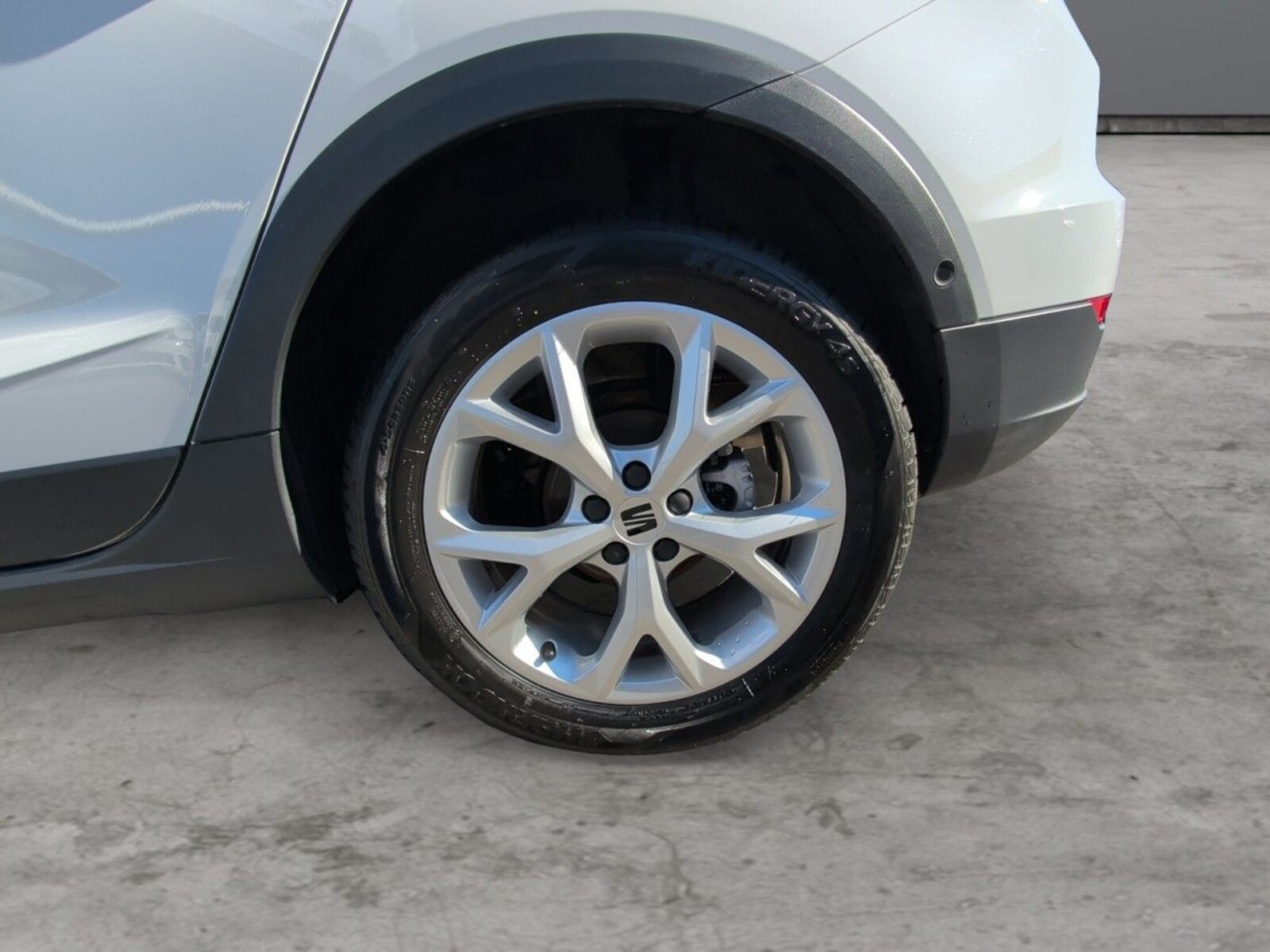 SEAT Arona – Bild 10