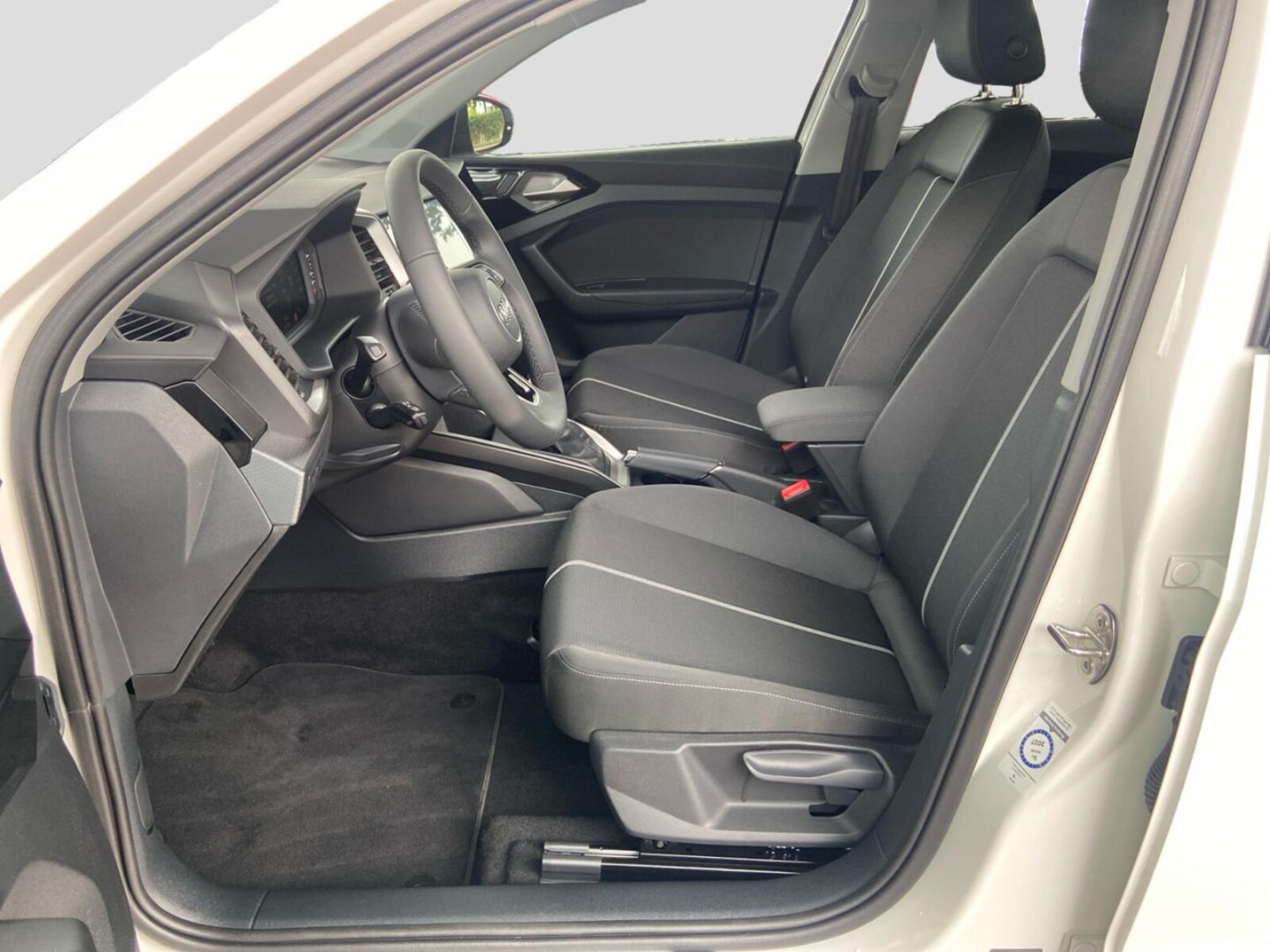 Audi A1 allstreet – Bild 9