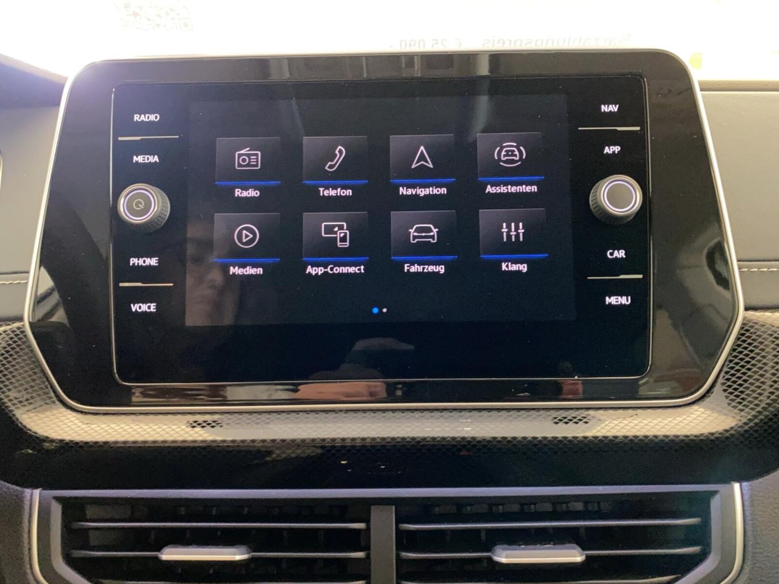 Volkswagen T-Cross – Bild 20
