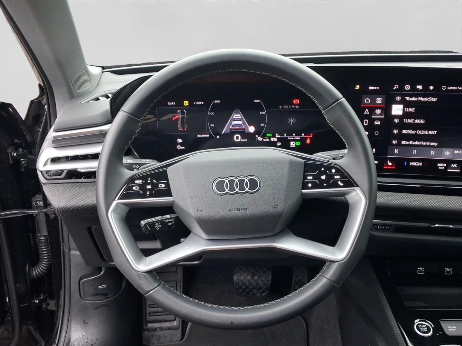 Audi A5 Avant – Bild 16