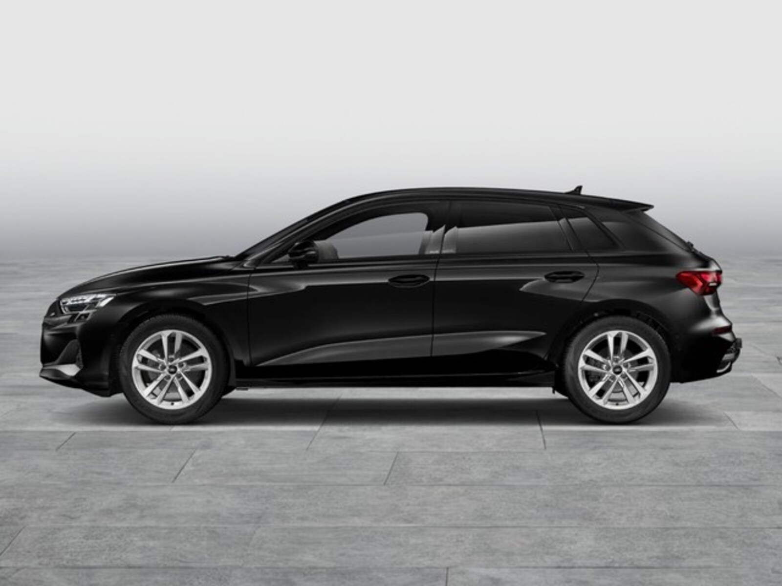 Audi A3 Sportback – Bild 2