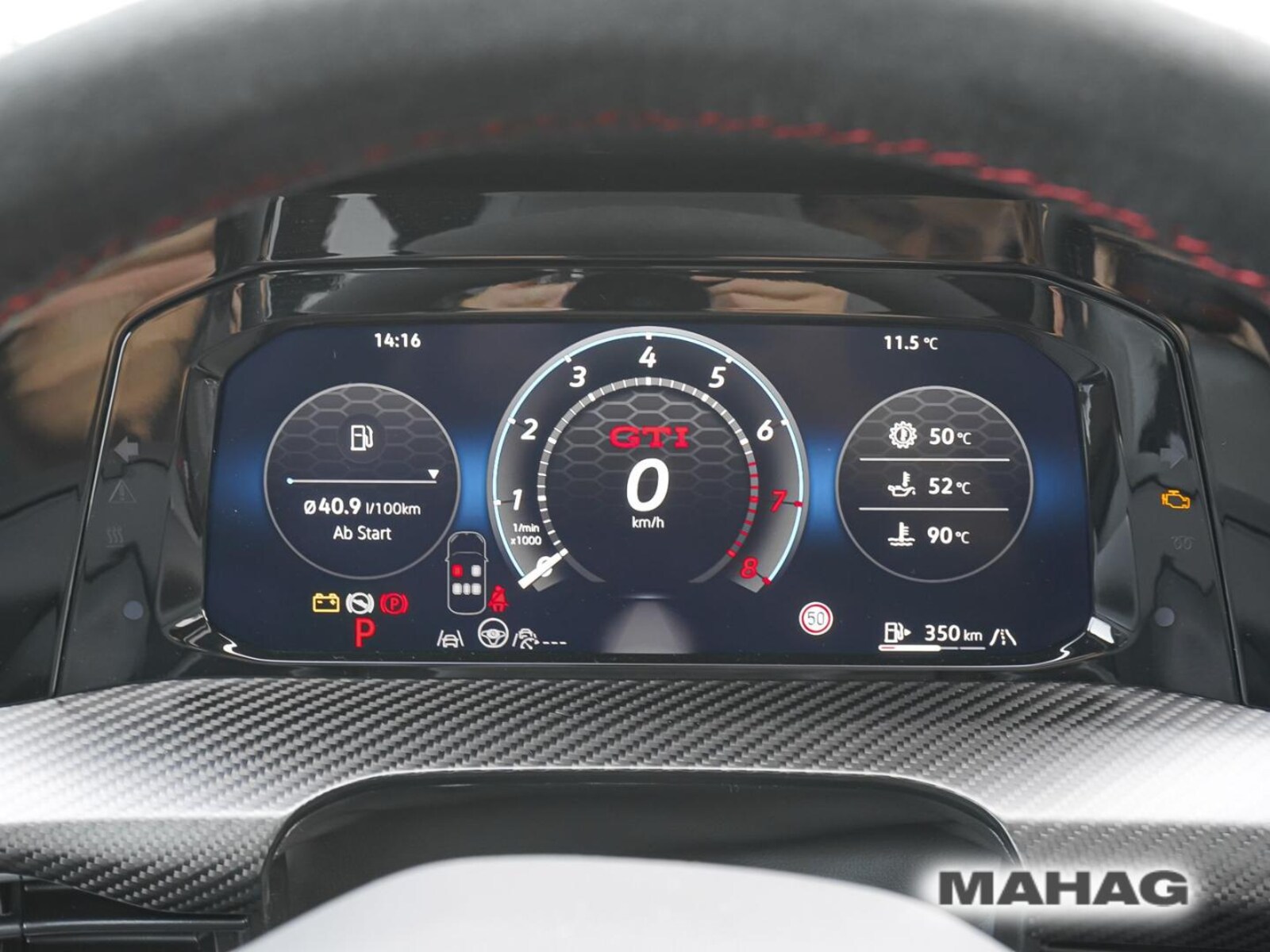 Volkswagen Golf – Bild 22
