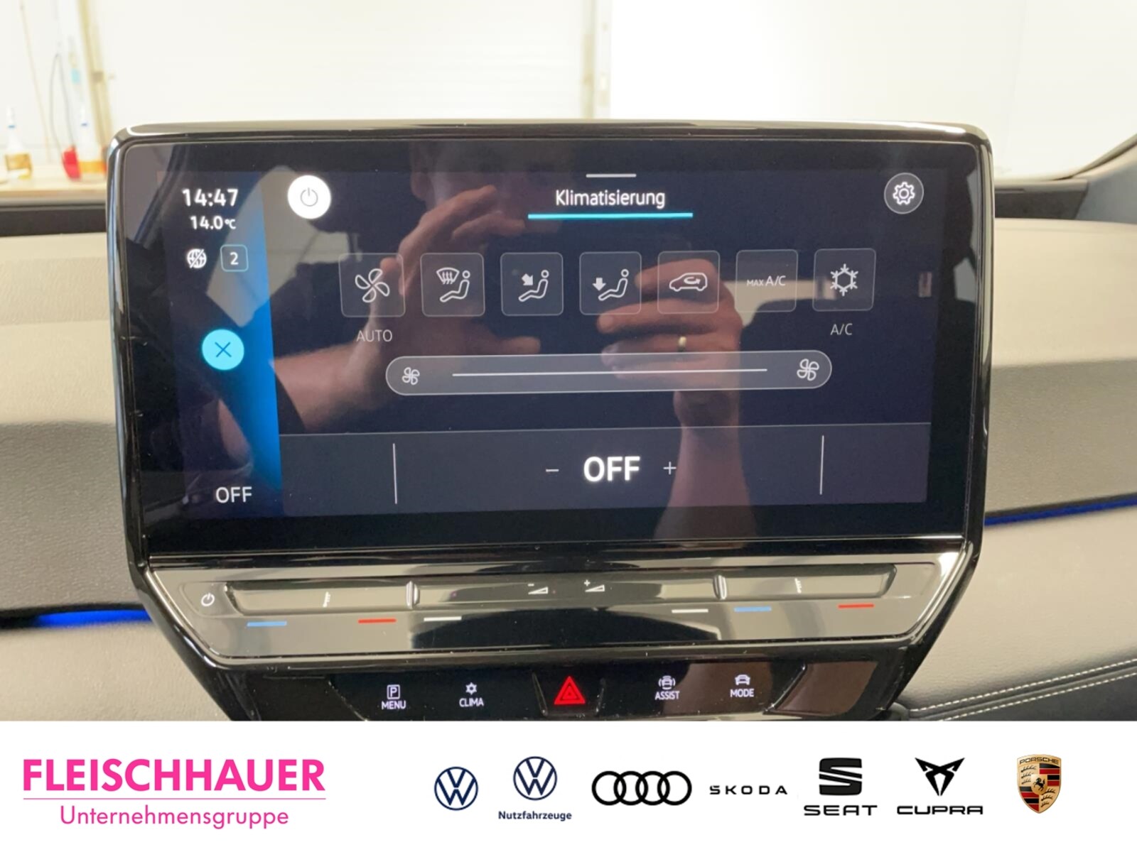 Volkswagen ID.3 – Bild 15