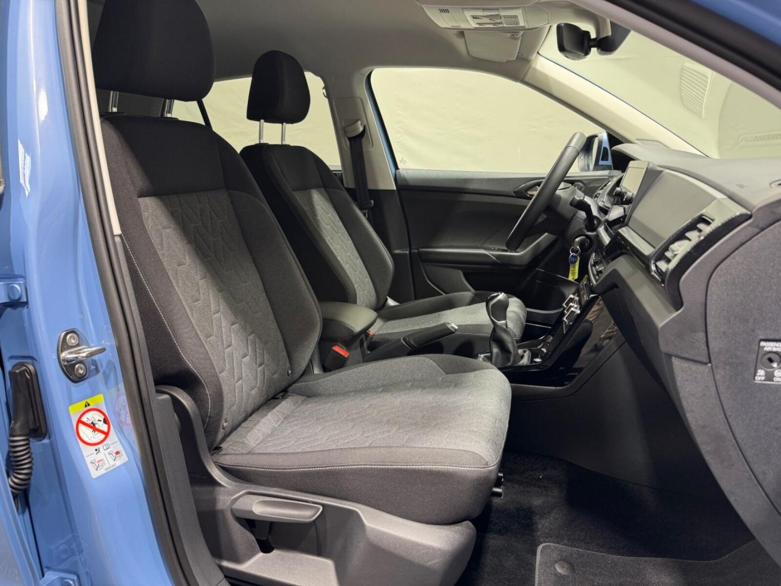 Volkswagen T-Cross – Bild 24