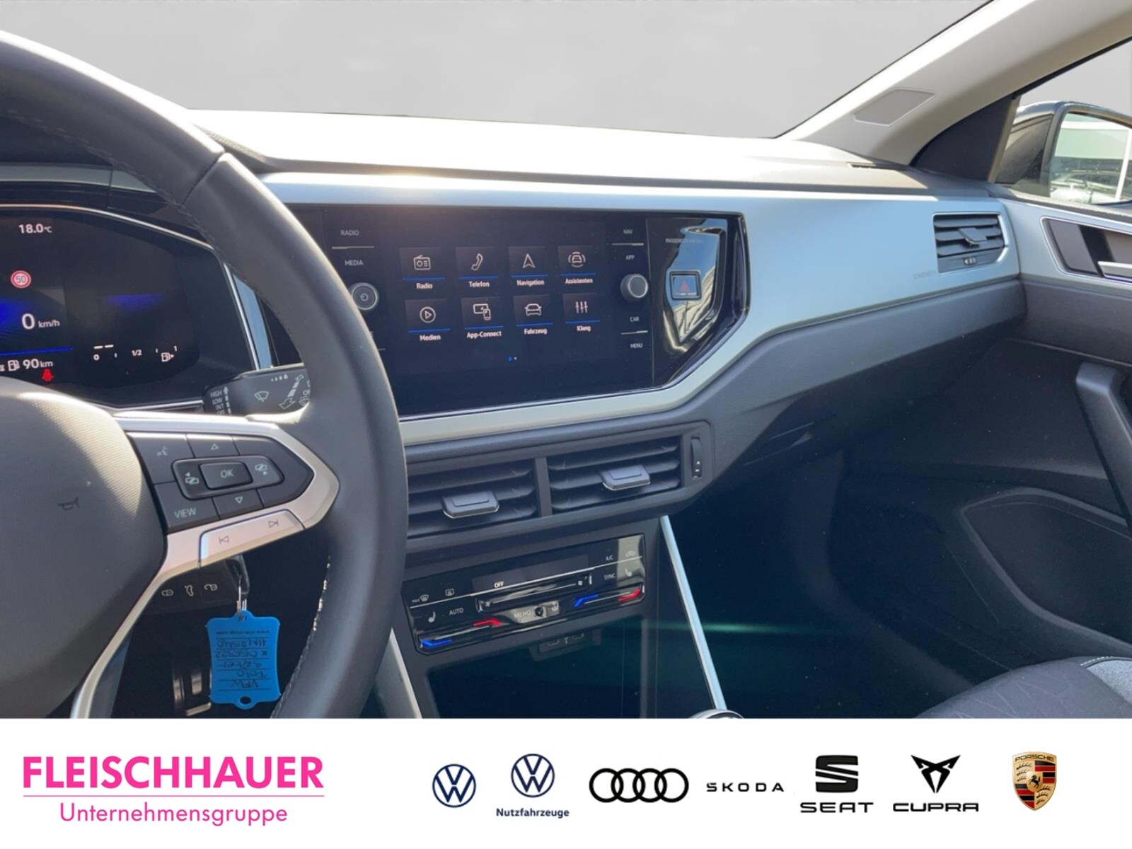 Volkswagen Polo – Bild 15