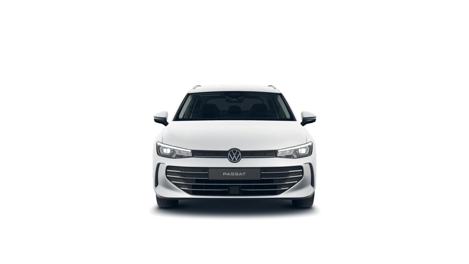 Volkswagen Passat – Bild 2