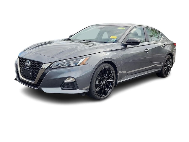 2022 Nissan Altima