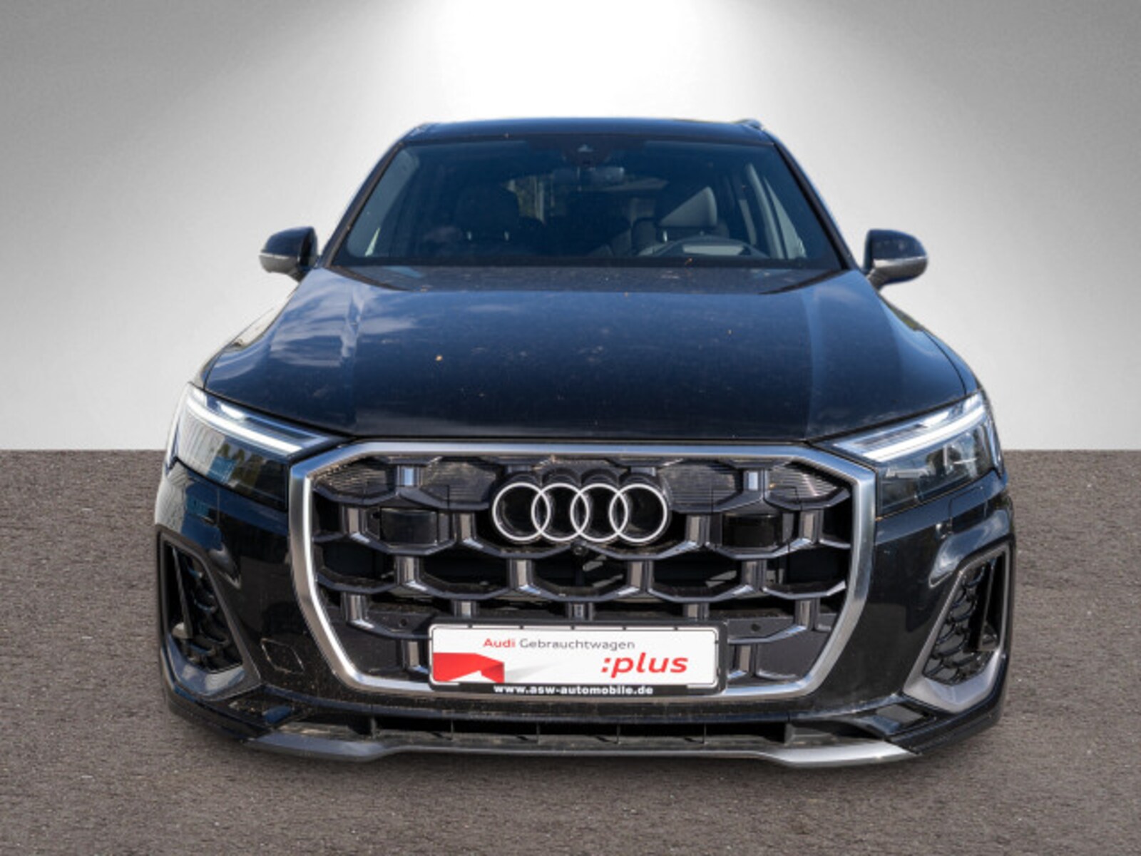 Audi Q7 – Bild 5