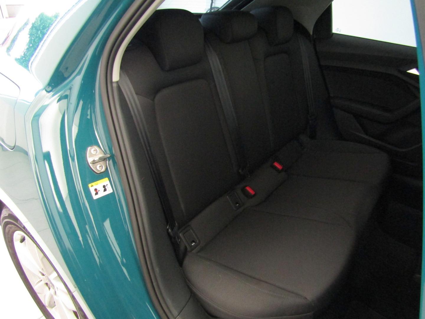 Image about Audi A1 Sportback 25 TFSI 70(95) kW(PS) S tronic