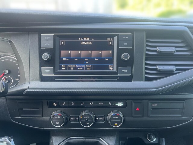 Volkswagen T6.1 Multivan