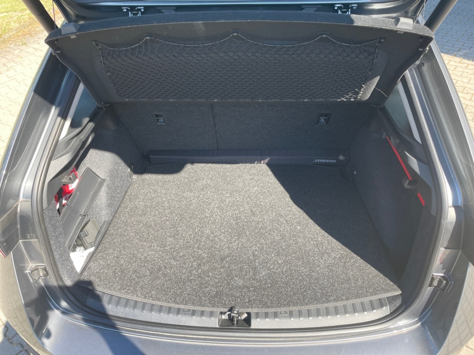 Škoda Scala – Bild 13