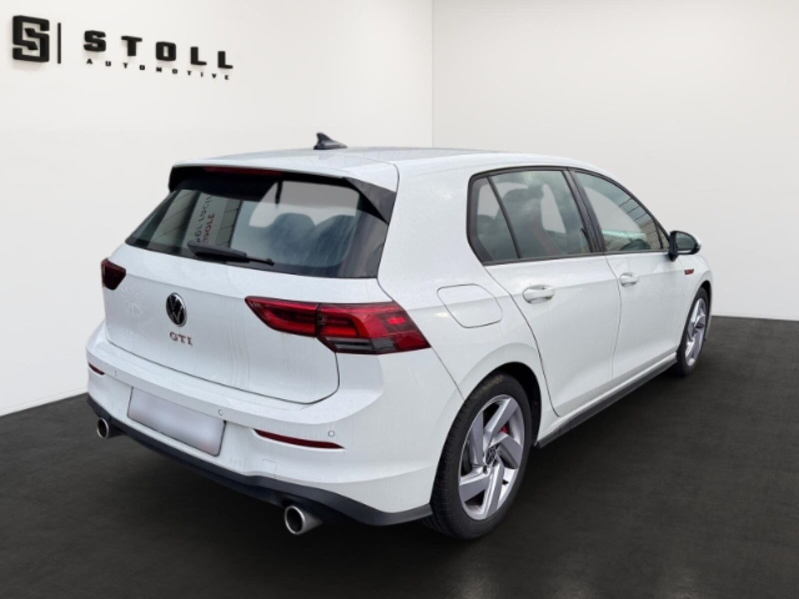 Volkswagen Golf – Bild 3